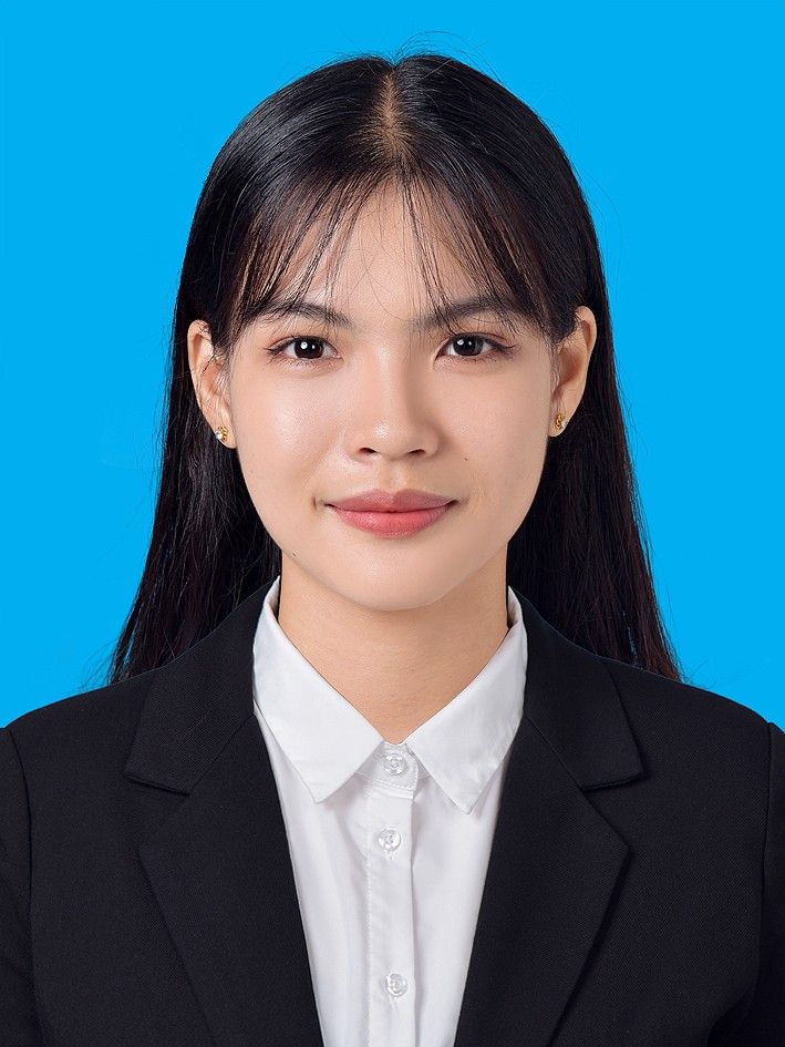 Chân dung công sở